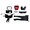Enhance Your Yamaha R9 with Our Racing Dashboard Support + airtube