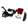 Enhance Your Yamaha R9 with Our Racing Dashboard Support + airtube