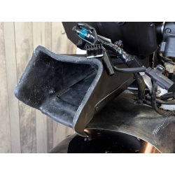 Front subframe / Dashboard Support + Racing Airtube Kit – Yamaha R9