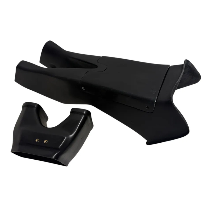Front subframe / Dashboard Support + Racing Airtube Kit – Yamaha R9