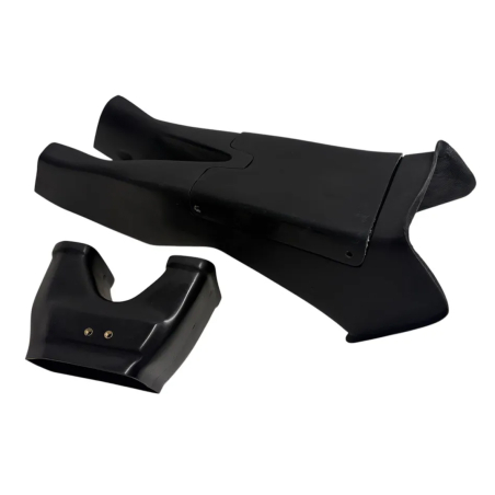 Enhance Your Yamaha R9 with Our Racing Dashboard Support + airtube