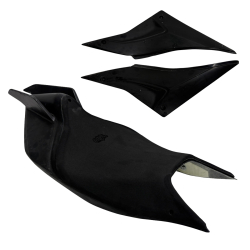 Racing complete seat S2 concept Aprilia RSV4 from 2025