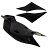 The S2 CONCEPT Seat unit is specifically designed for the Aprilia RSV4 from the year 2025 onwards