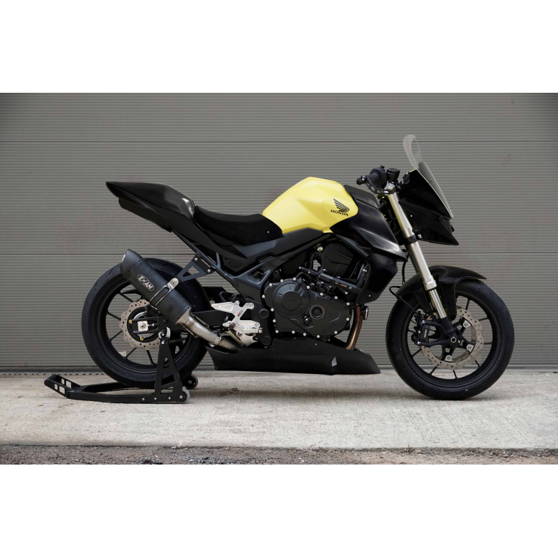 Set complet carénage racing S2 CONCEPT Honda CB750 Hornet a partir de 2025