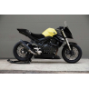 Carénage Poly Racing pour Honda CB750 Hornet – Kit Piste Complet
