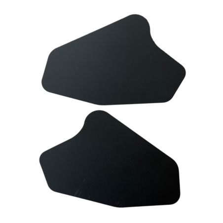 Kit grip de réservoir YAMAHA YZF 125