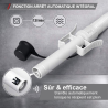 Pompe carburant électrique portable – Transfert rapide et sécurisé avec arrêt automatique