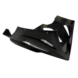 Lower trackday fairing BMW S1000RR from 2025