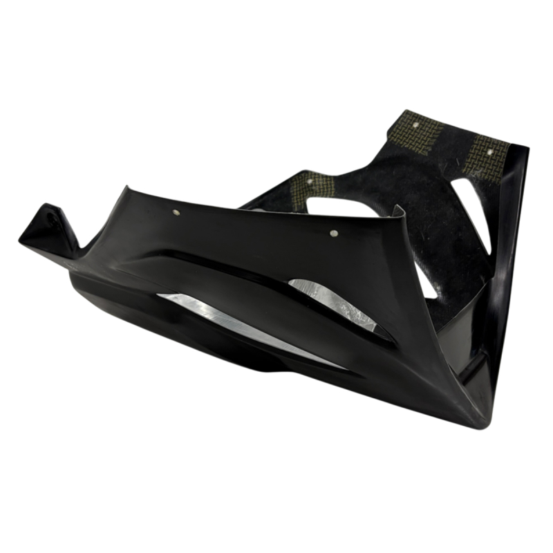 Lower trackday fairing BMW S1000RR from 2025