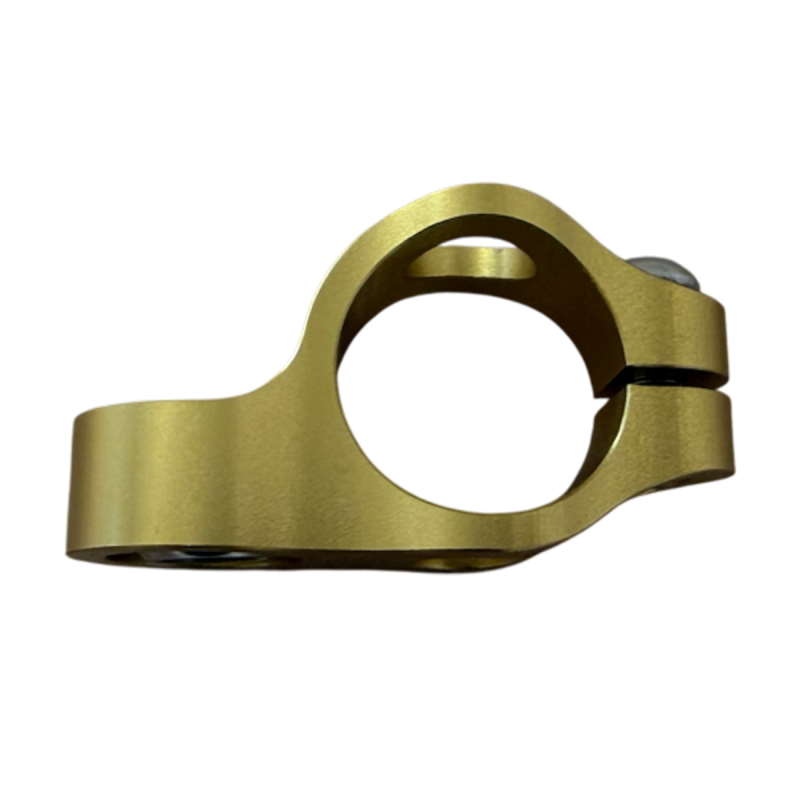 Collar bracket of Steering dampers HYPERPRO