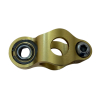 Collar bracket of Steering dampers HYPERPRO