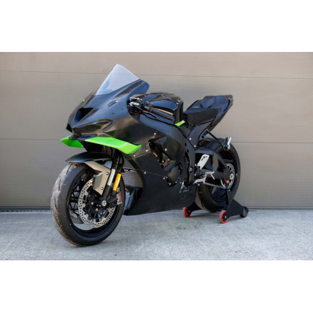 Ensemble complet de carénage racing S2 CONCEPT est conçu spécifiquement pour Kawasaki ZX10-R a partir de 2026