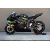 Ensemble complet de carénage racing S2 CONCEPT est conçu spécifiquement pour Kawasaki ZX10-R a partir de 2026
