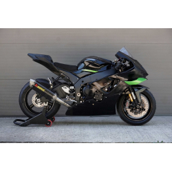 Set complet carénage racing sans les ailerons S2 CONCEPT Kawasaki ZX10-R a partir de 2026