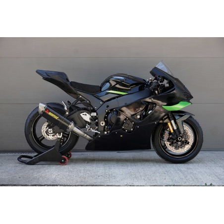 Ensemble complet de carénage racing S2 CONCEPT est conçu spécifiquement pour Kawasaki ZX10-R a partir de 2026
