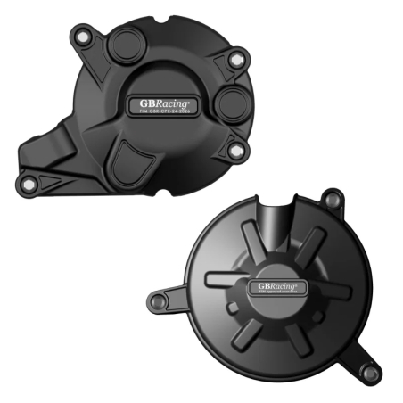 KIT PROTECTION MOTEUR GB RACING APRILIA RSV4 / TUONO V4