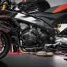 KIT PROTECTION MOTEUR GB RACING APRILIA RSV4 / TUONO V4