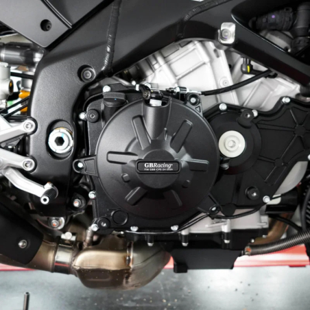 KIT PROTECTION MOTEUR GB RACING APRILIA RSV4 / TUONO V4