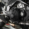 KIT PROTECTION MOTEUR GB RACING APRILIA RSV4 / TUONO V4