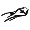 Premium Racing Rear Subframe – Track Performance for MV Agusta F3/RR