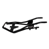 Premium Racing Rear Subframe – Track Performance for MV Agusta F3/RR