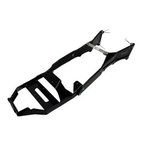 Boucle de cadre arrière DB Holder pour Kawasaki ZX10-R 2016-26