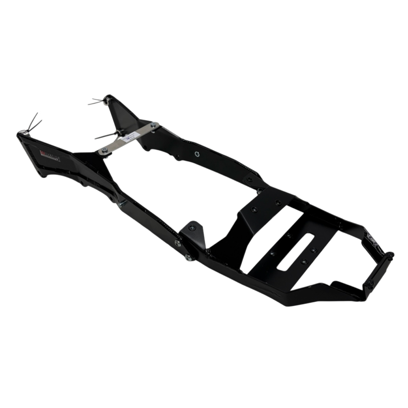 Boucle de cadre arrière DB Holder pour Kawasaki ZX10-R