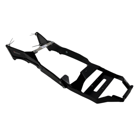Boucle de cadre arrière DB Holder pour Kawasaki ZX10-R 2016-26