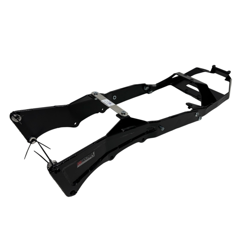 Boucle de cadre arrière DB Holder pour Kawasaki ZX10-R