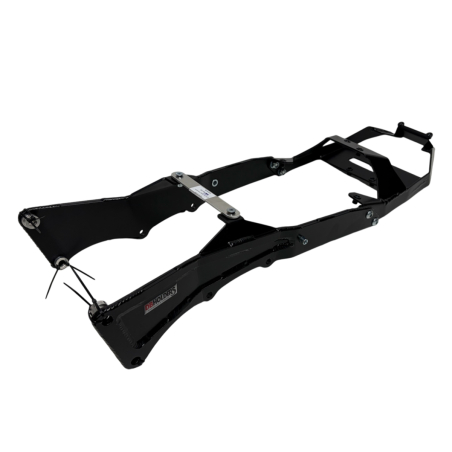 Boucle de cadre arrière DB Holder pour Kawasaki ZX10-R 2016-26