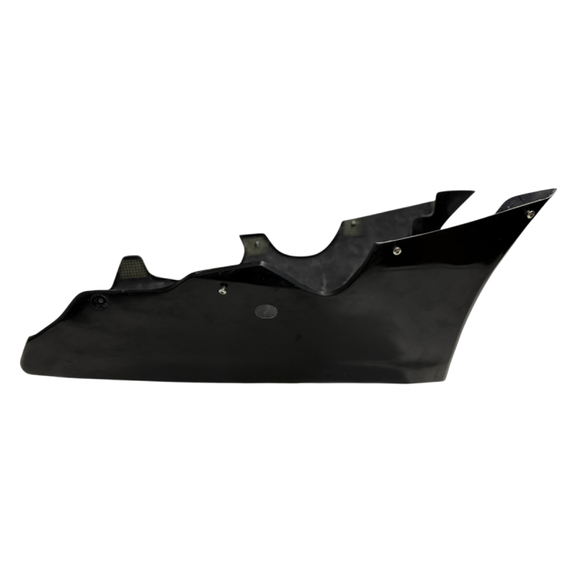 KAWASAKI ZX10-R from 2026 S2 Concept racing lower fairing