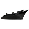 KAWASAKI ZX10-R racing fairing belly pan