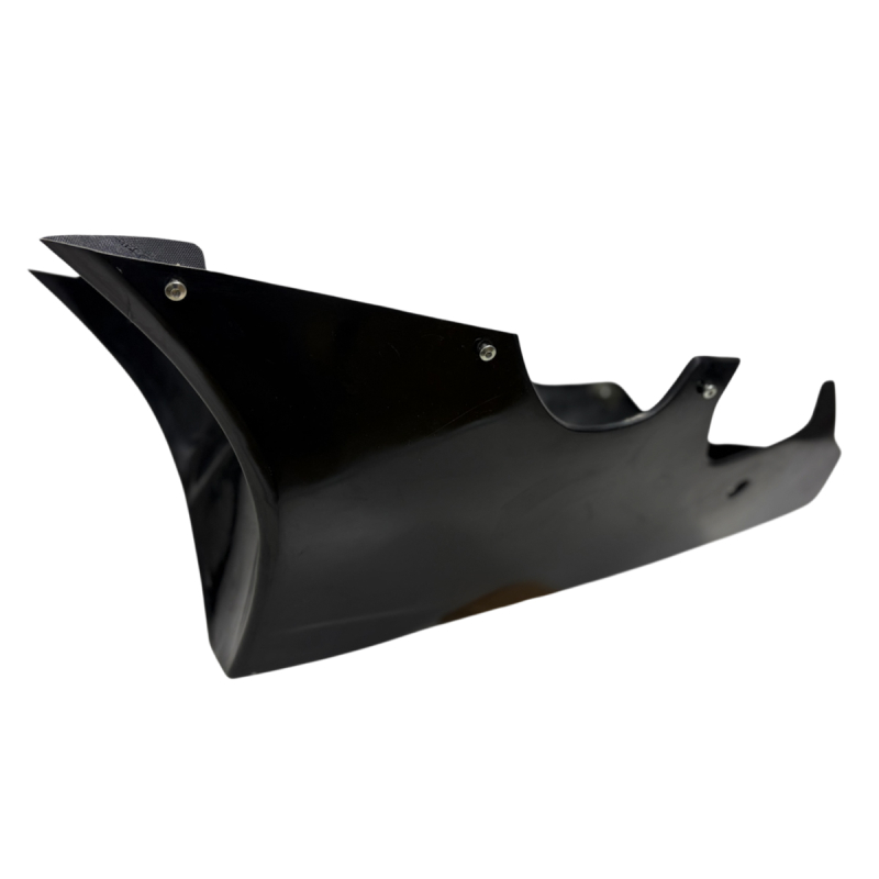 Bas de carénage racing KAWASAKI ZX10-R a partir de 2026