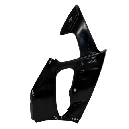 Flanc gauche ou droit racing KAWASAKI ZX10-R