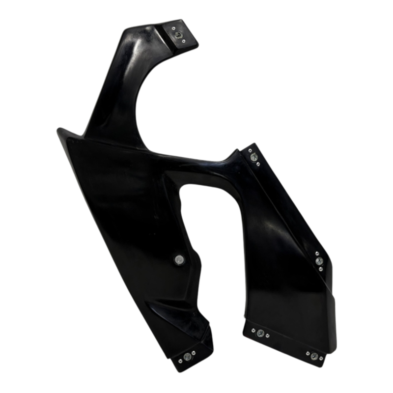 Kawasaki ZX10-R from 2026 racing fairing left or right side panel