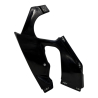 Flanc gauche ou droit racing KAWASAKI ZX10-R