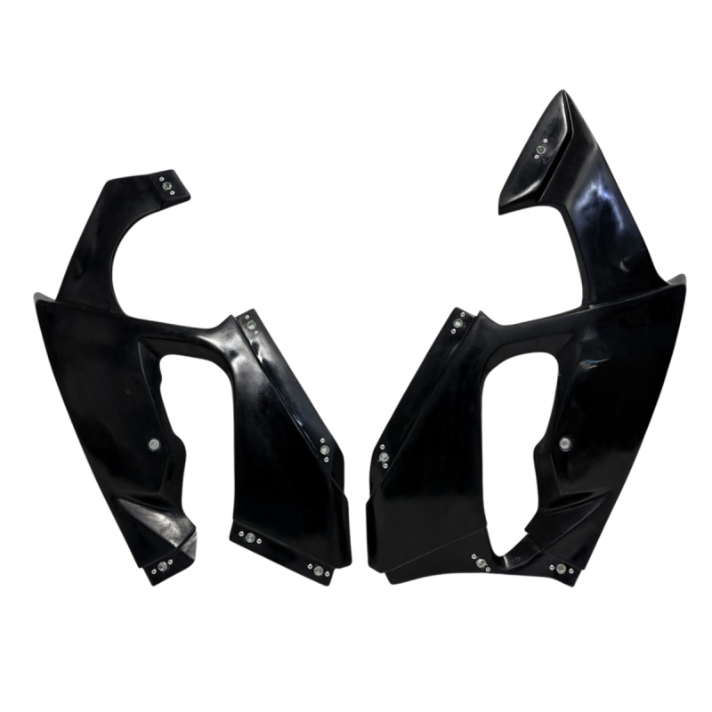 Flanc gauche ou droit racing KAWASAKI ZX10-R a partir de 2026