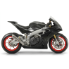 Carénage Racing Aprilia RSV4 2015-2020 | Kit Compétition Fibre de Verre