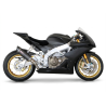 Aprilia RSV4 2012-2014 Racing Fairings | Fiberglass Competition Kit