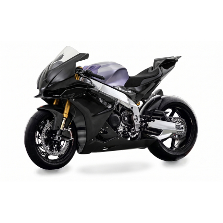 Kit carénage de course haute performance pour APRILIA RSV4 X-TRENTA a partir de 2021 par CRC