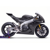 Kit carénage de course haute performance pour APRILIA RSV4 X-TRENTA a partir de 2021 par CRC