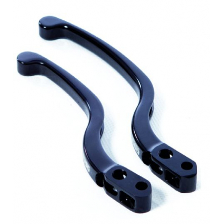 Levier court standard ITR - 2