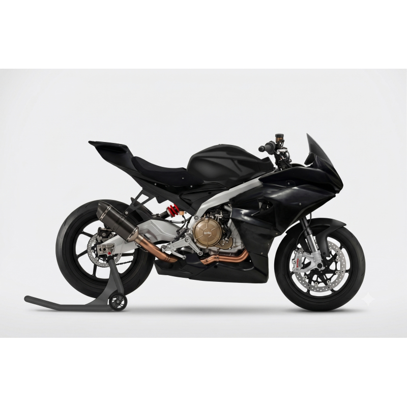 Set complet carénage racing S2 CONCEPT Aprilia TUONO 660 a partir de 2025