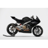 Carénage Poly Racing pour Aprilia Tuono 660 – Kit Piste Complet