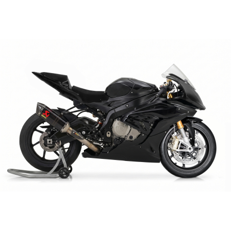 Complete Bodywork Racing Kit – BMW S1000RR 2015-2018 Track Bike