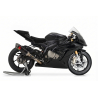 Complete Bodywork Racing Kit – BMW S1000RR 2015-2018 Track Bike