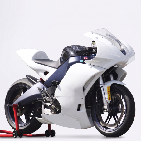 Enveloppe Racing Intégrale S2 CONCEPT pour Buell 1125R/C