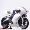 Enveloppe Racing Intégrale S2 CONCEPT pour Buell 1125R/C
