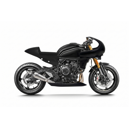 Ensemble de carénage de compétition intégral par S2 CONCEPT pour la CFMOTO CL-X700 SPORT / HERITAGE