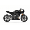 Ensemble de carénage de compétition intégral par S2 CONCEPT pour la CFMOTO CL-X700 SPORT / HERITAGE